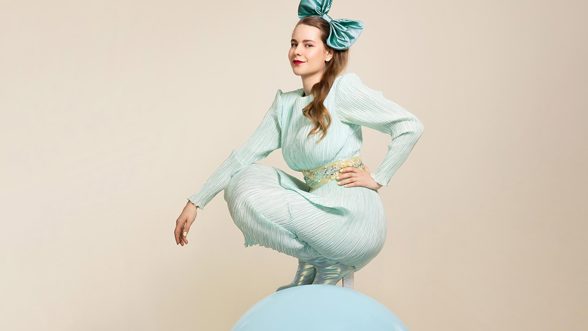Ina Mikkola