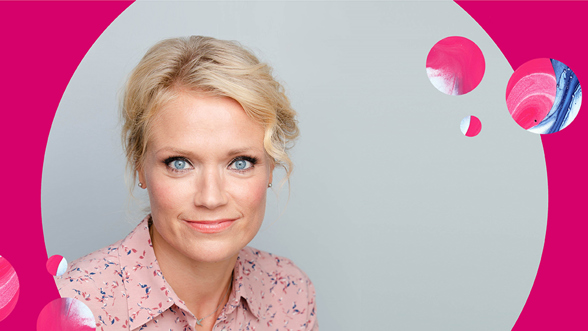 Maaret Kallio